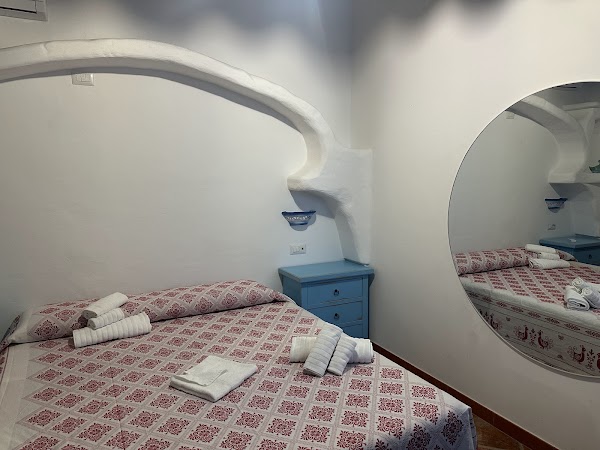 Agriturismo Codula Fuili 5