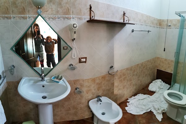 Agriturismo Codula Fuili 4