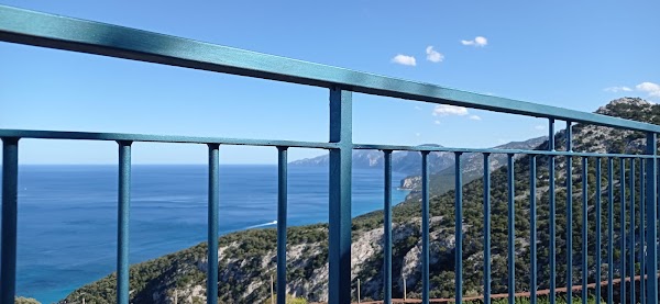 Agriturismo Codula Fuili 3