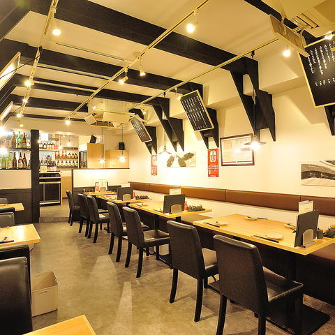 そば道 天神大名店