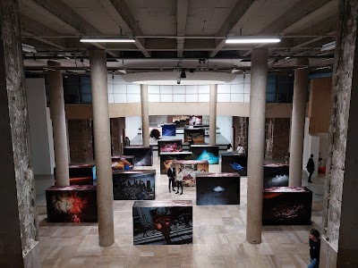 Palais de Tokyo