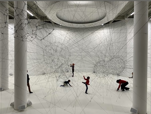 Palais de Tokyo 2