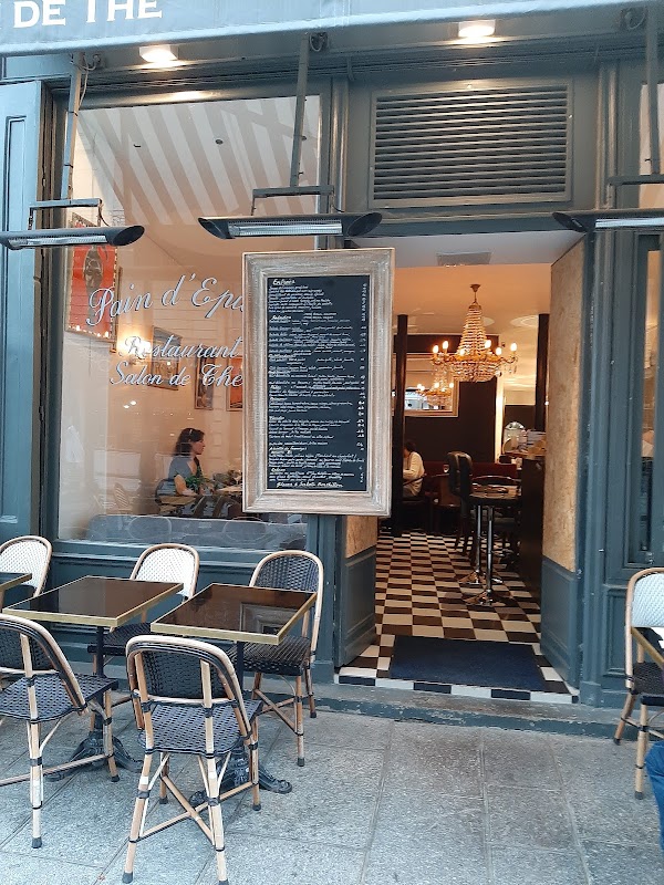 Pain d'Epices