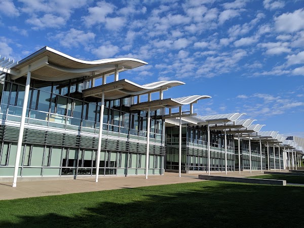 City of Newport Beach - Civic Center 1