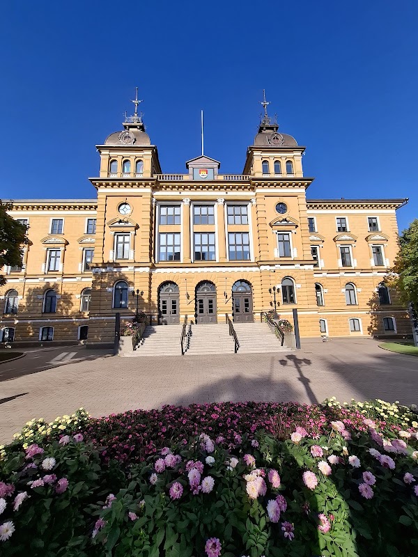 Oulun kaupungintalo