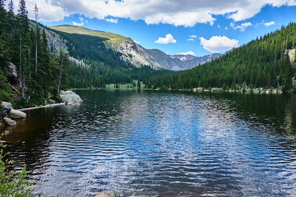 Chicago Lakes 4