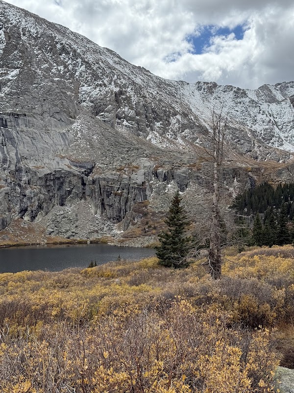 Chicago Lakes 2