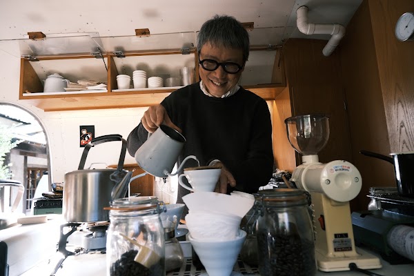 Café Ryusenkei 2