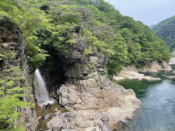 Kinugawa Hot Spring 4