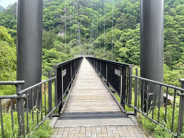 Kinugawa Hot Spring 3