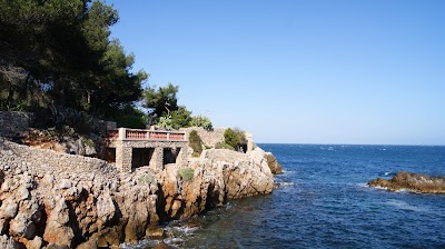 Chemin des Douaniers