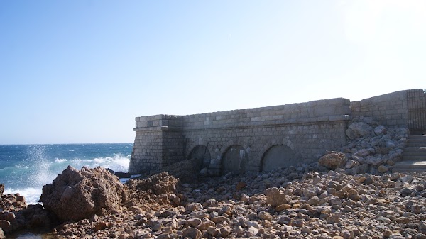 Chemin des Douaniers 5
