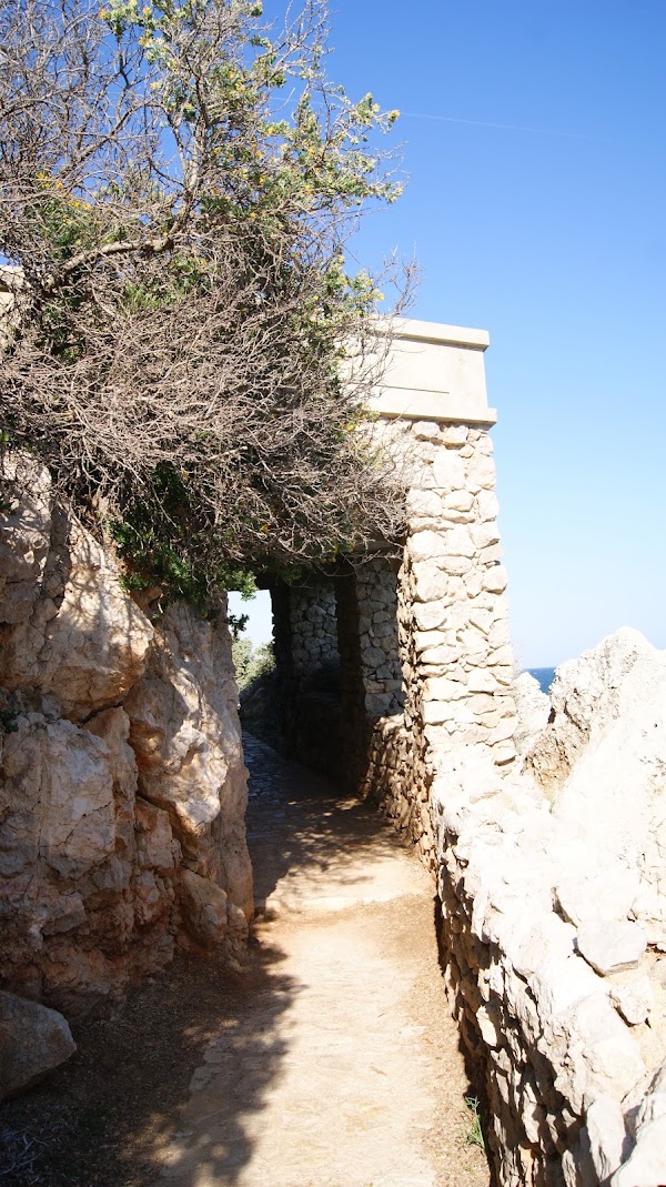 Chemin des Douaniers 3