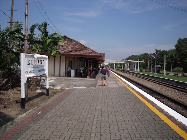 Kluang 1
