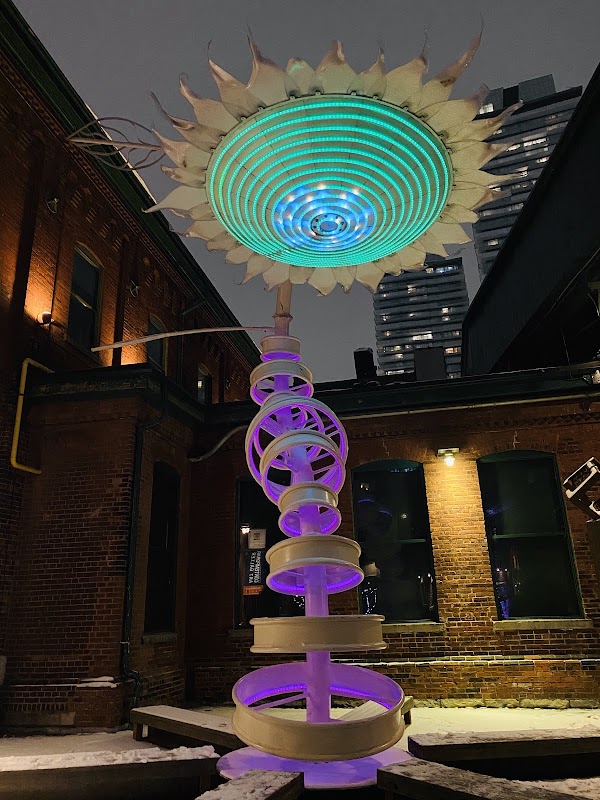 Toronto Light Festival