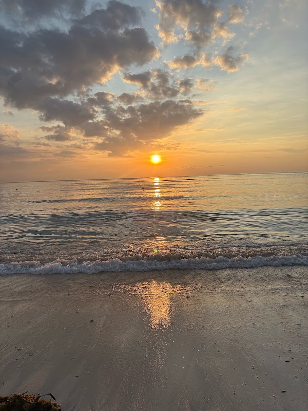 West Sunset Point Gili Trawangan 1