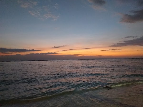 West Sunset Point Gili Trawangan 5