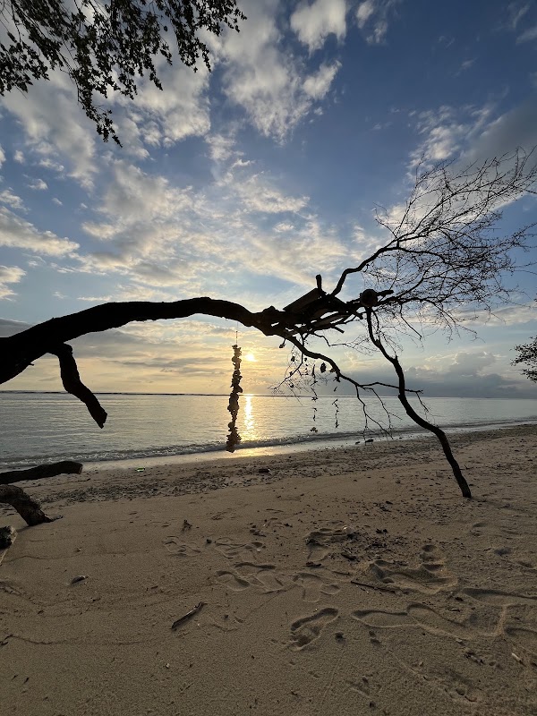 West Sunset Point Gili Trawangan 4