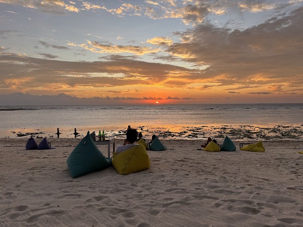 West Sunset Point Gili Trawangan 3