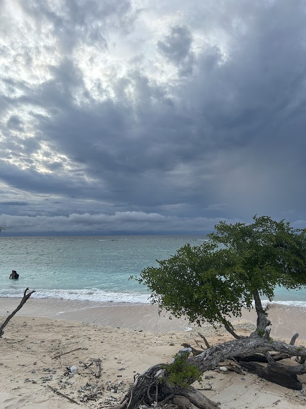 West Sunset Point Gili Trawangan 2