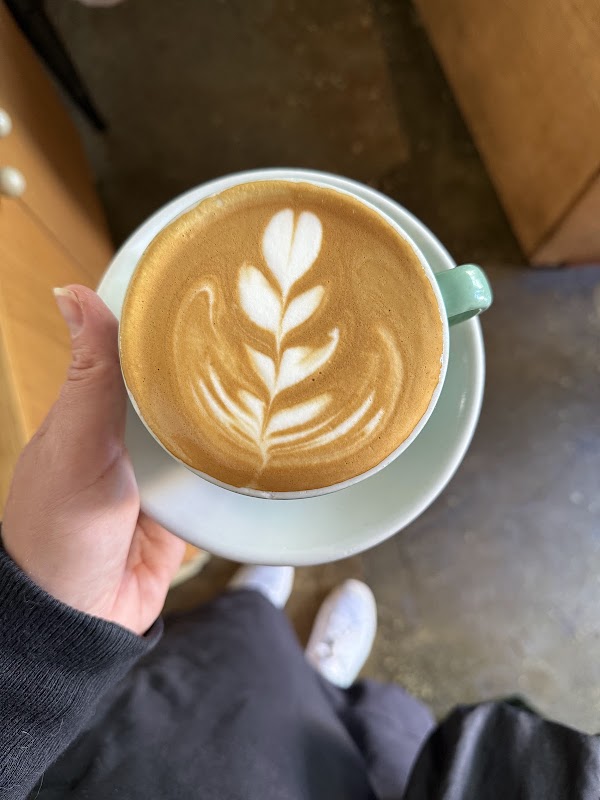 Grand Coffee 4