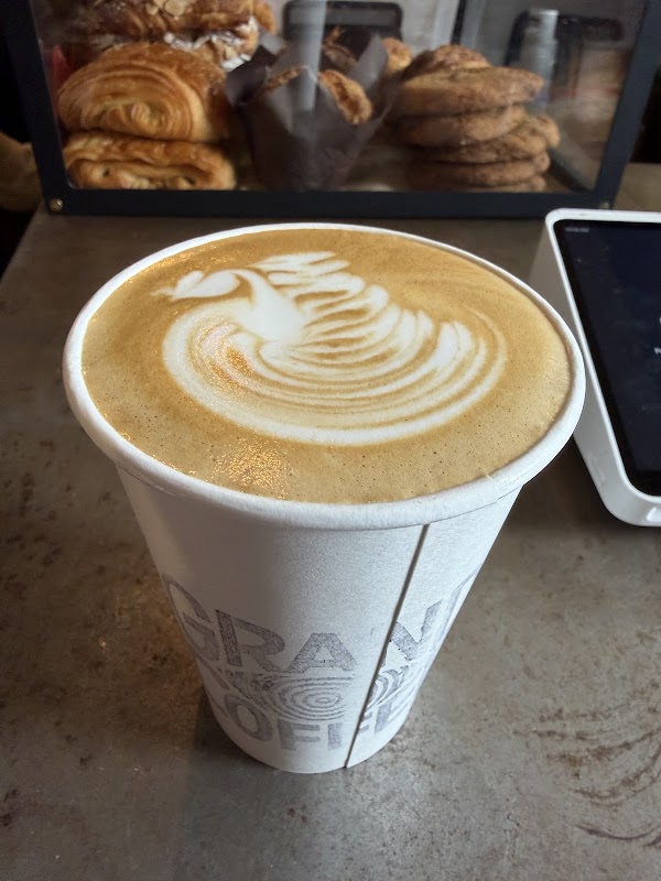 Grand Coffee 2