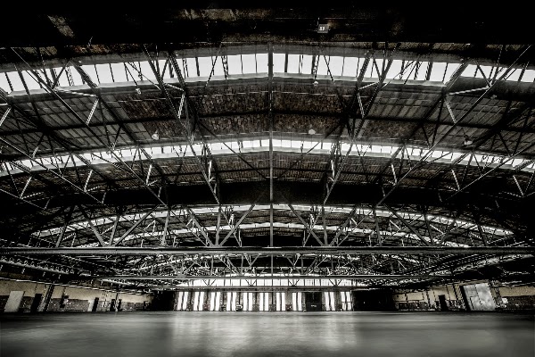 Arena Berlin