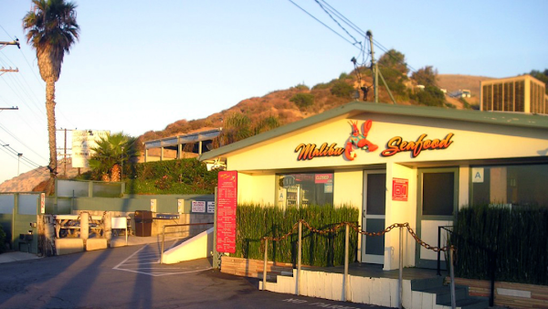 Malibu Seafood 1