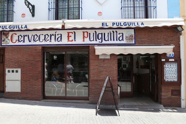 Bar El Pulguilla