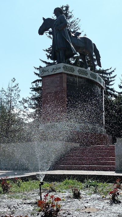 Karakol 1