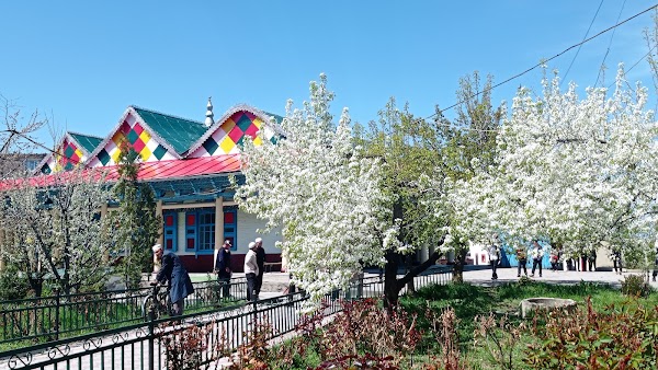 Karakol 5