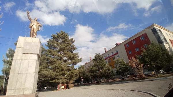 Karakol 4