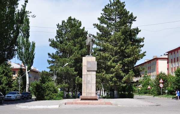 Karakol 3