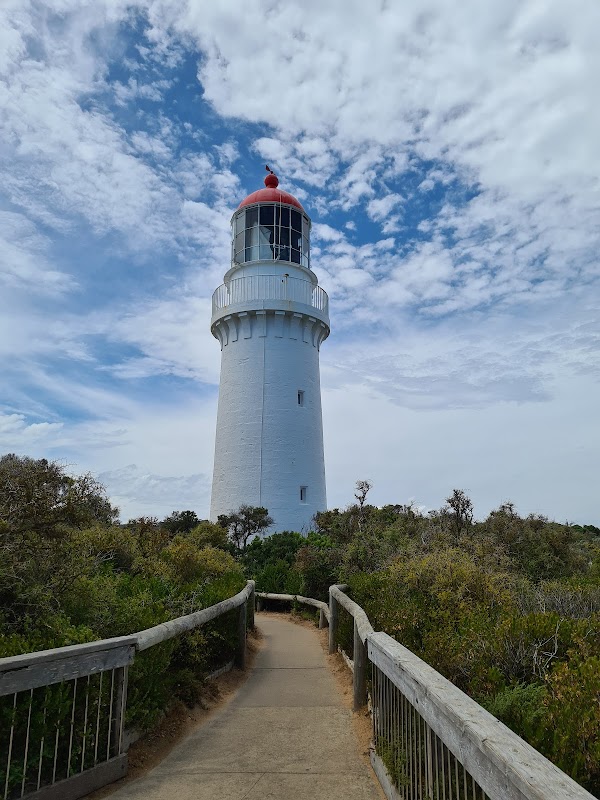 Cape Schanck