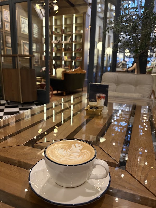 Bravo Coffee Roastery 3