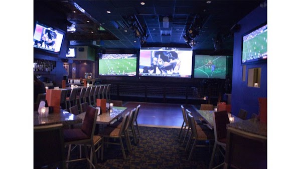 The Clubhouse Bistro 1