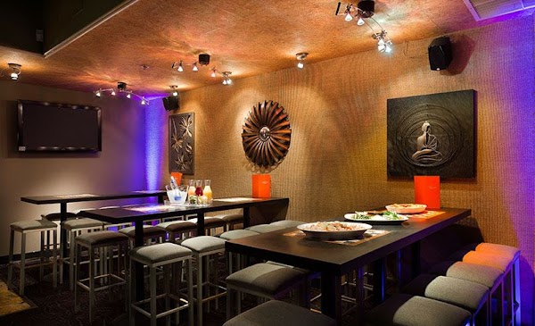 The Clubhouse Bistro 4
