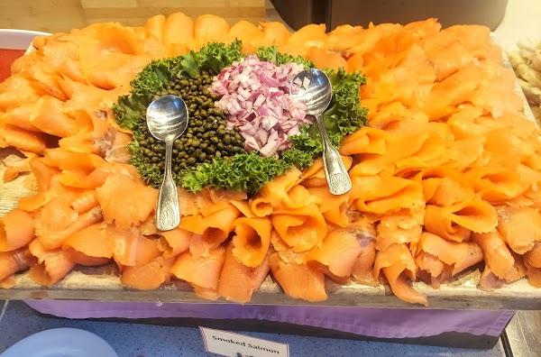 Cafe Florian Restaurant 2