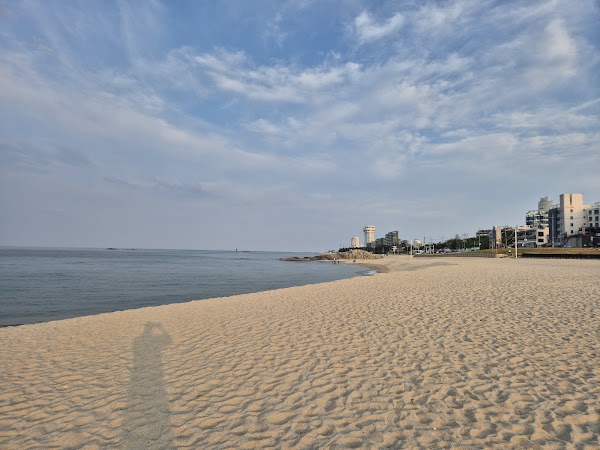 사근진해변 1