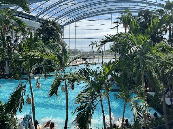 Therme Bucharest 5