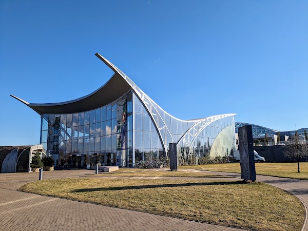 Therme Bucharest 2