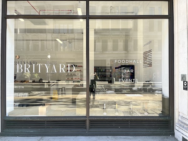 Brityard 1