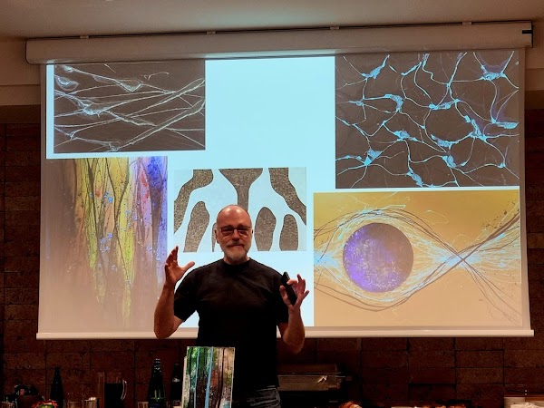 Fabrizio di nardo arte