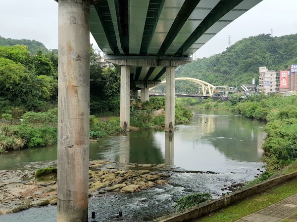 Nuannuan District