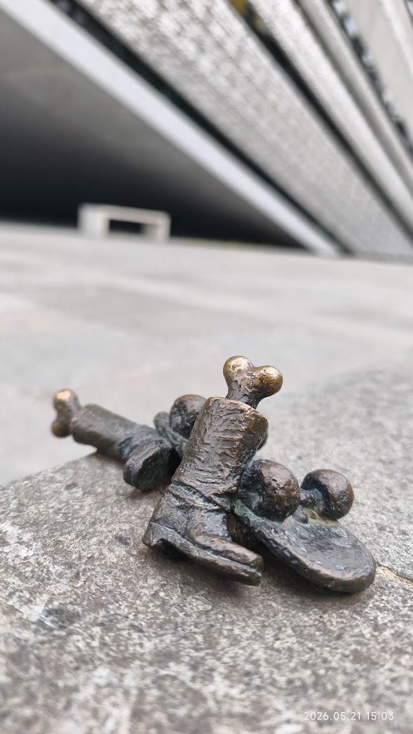 Kolodko: Sztálin csizmája, avagy „Among Us"