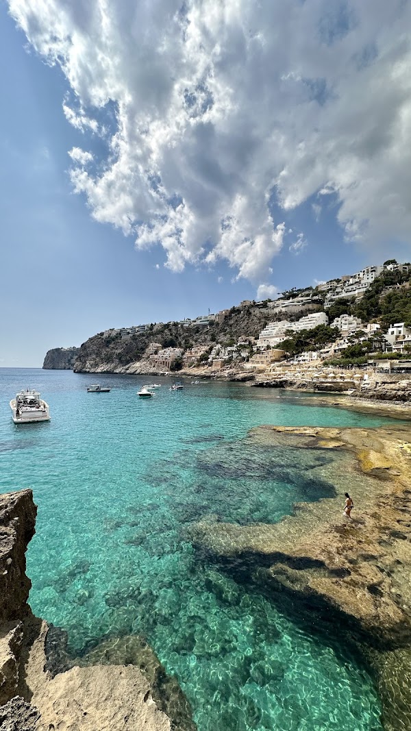 Cala Llamp