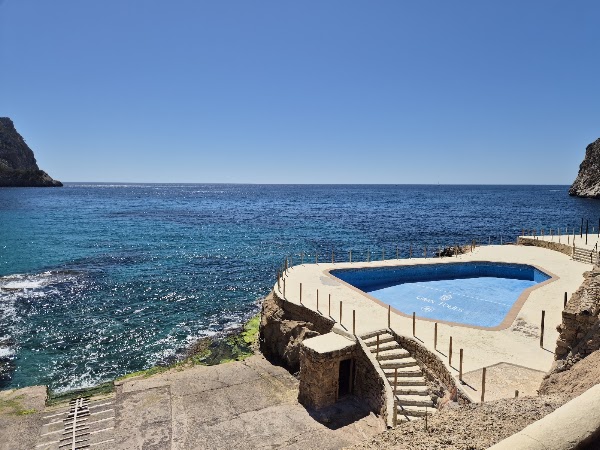 Cala Llamp 5