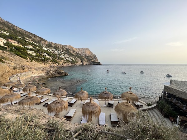 Cala Llamp 4