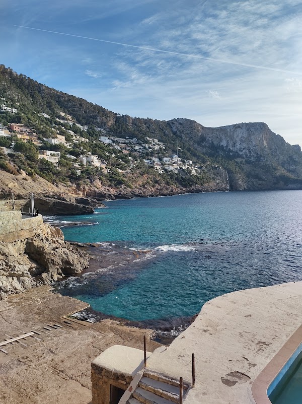 Cala Llamp 3