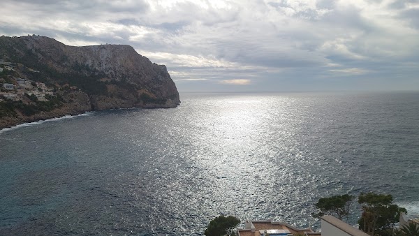 Cala Llamp 2